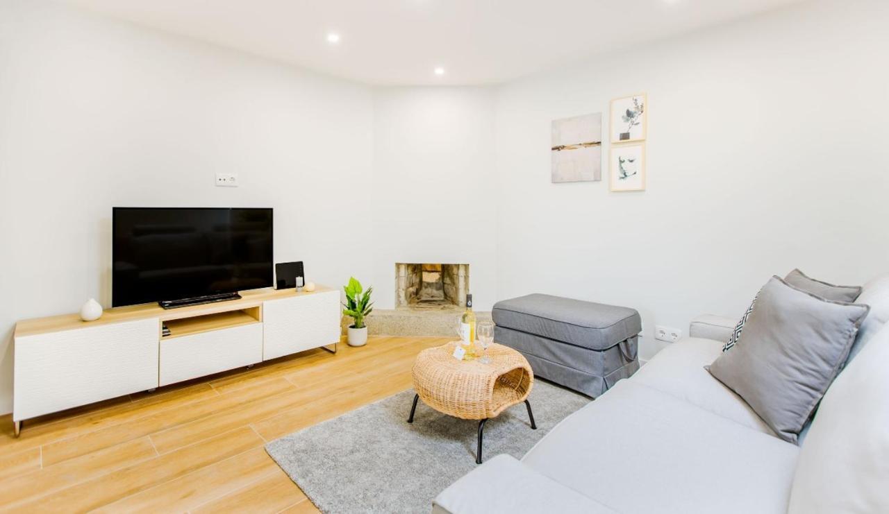 Espinho Beach 4 Stays Zewnętrze zdjęcie