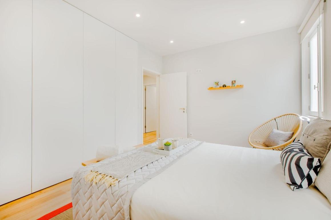 Espinho Beach 4 Stays Zewnętrze zdjęcie