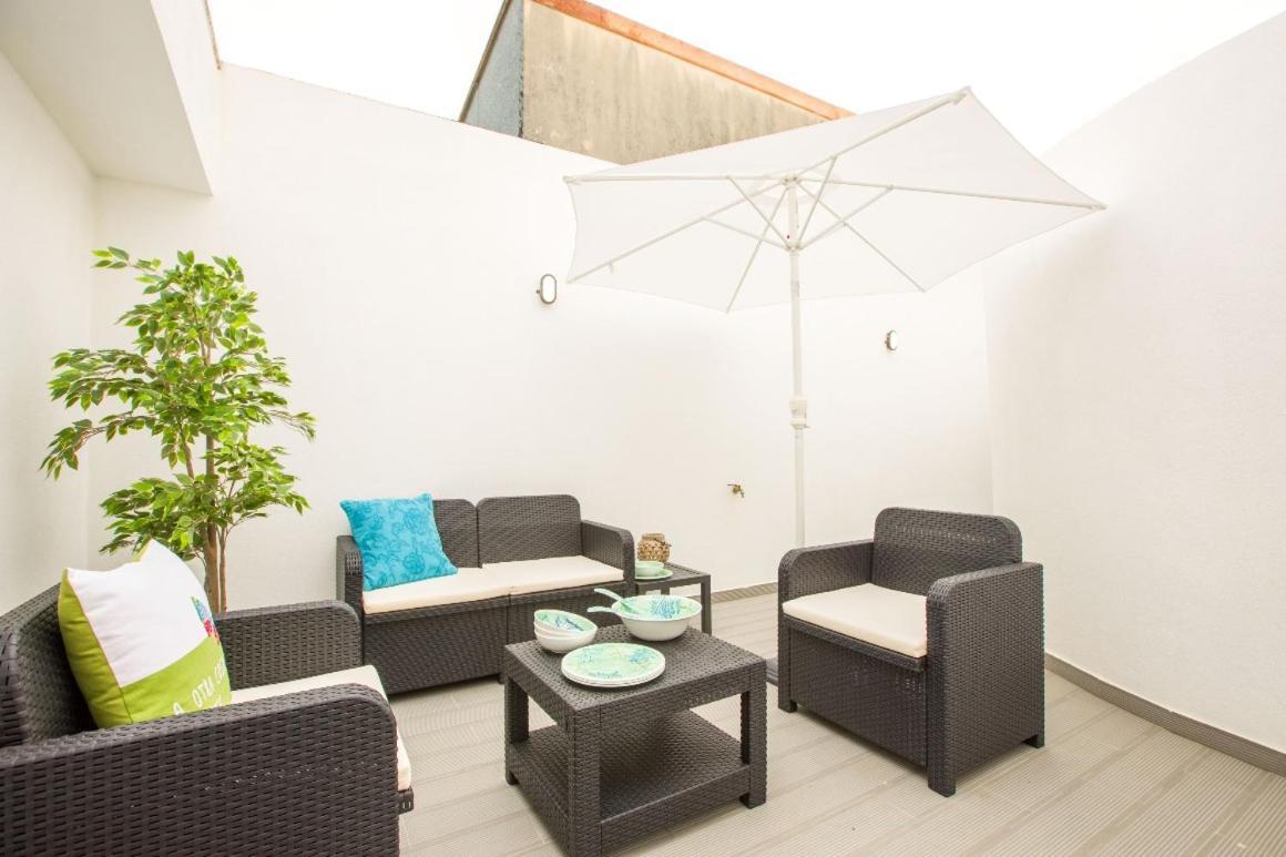 Espinho Beach 4 Stays Zewnętrze zdjęcie