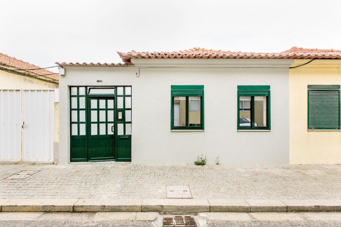 Espinho Beach 4 Stays Zewnętrze zdjęcie