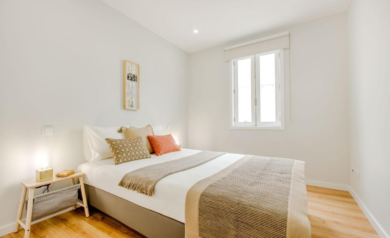 Espinho Beach 4 Stays Zewnętrze zdjęcie