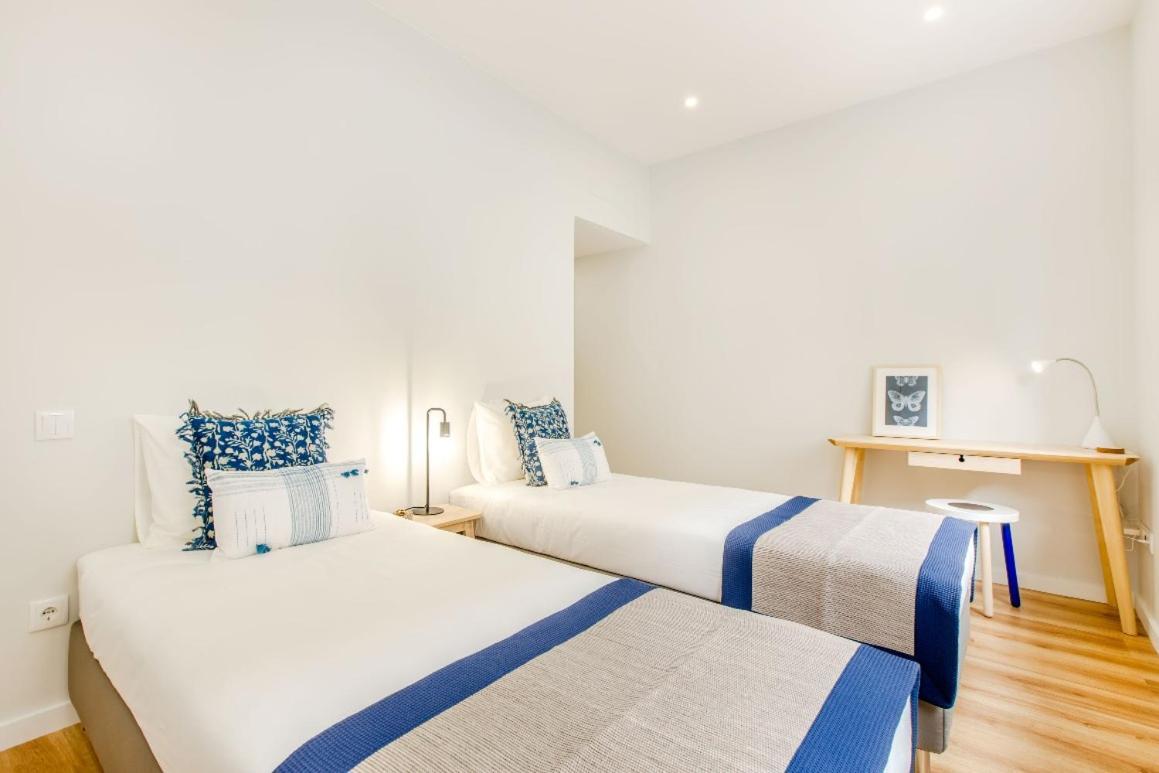 Espinho Beach 4 Stays Zewnętrze zdjęcie