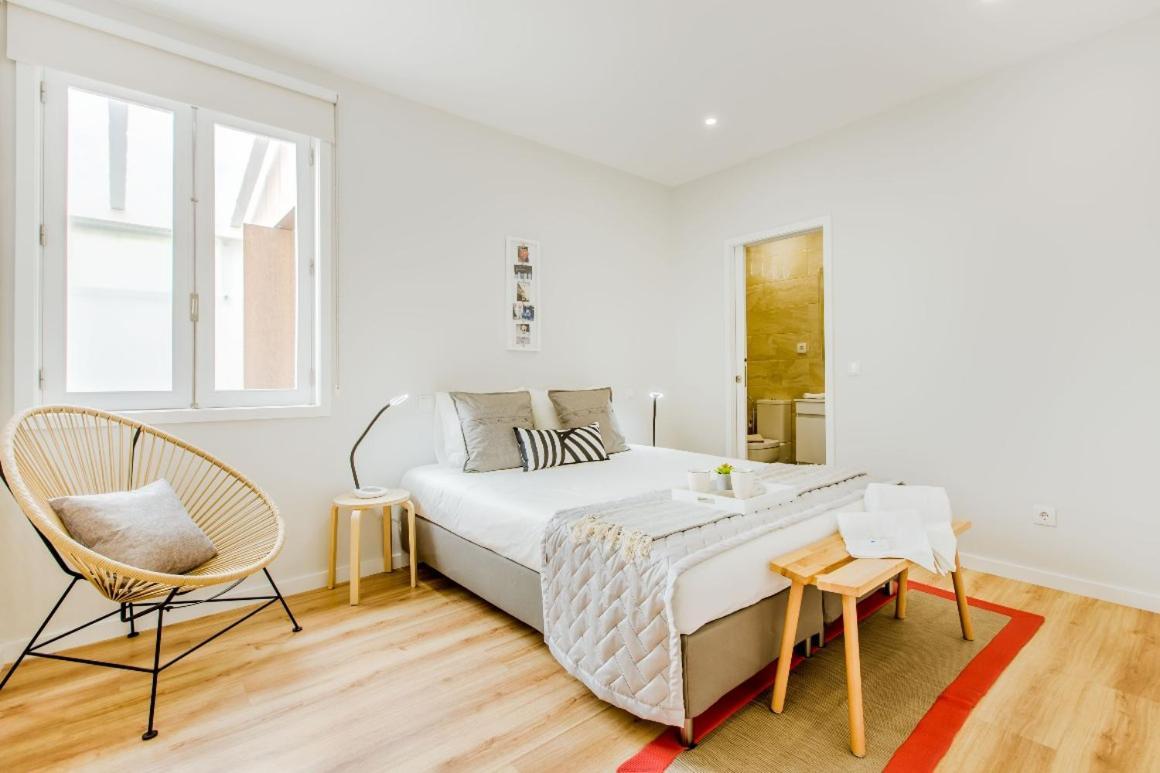 Espinho Beach 4 Stays Zewnętrze zdjęcie