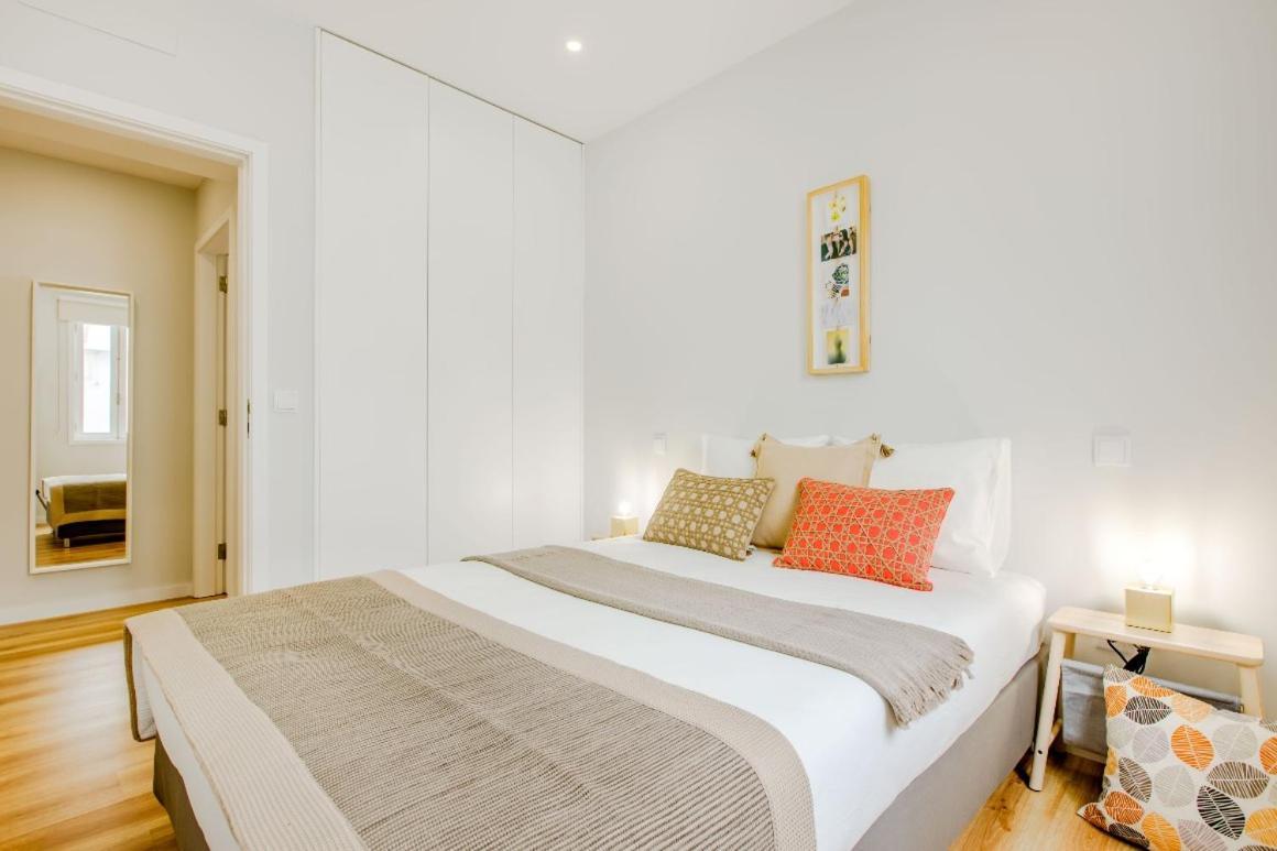 Espinho Beach 4 Stays Zewnętrze zdjęcie