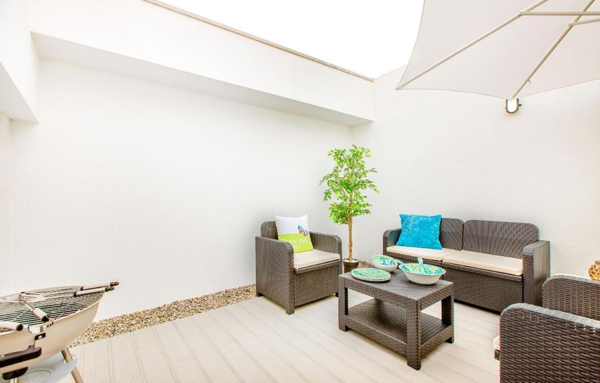 Espinho Beach 4 Stays Zewnętrze zdjęcie